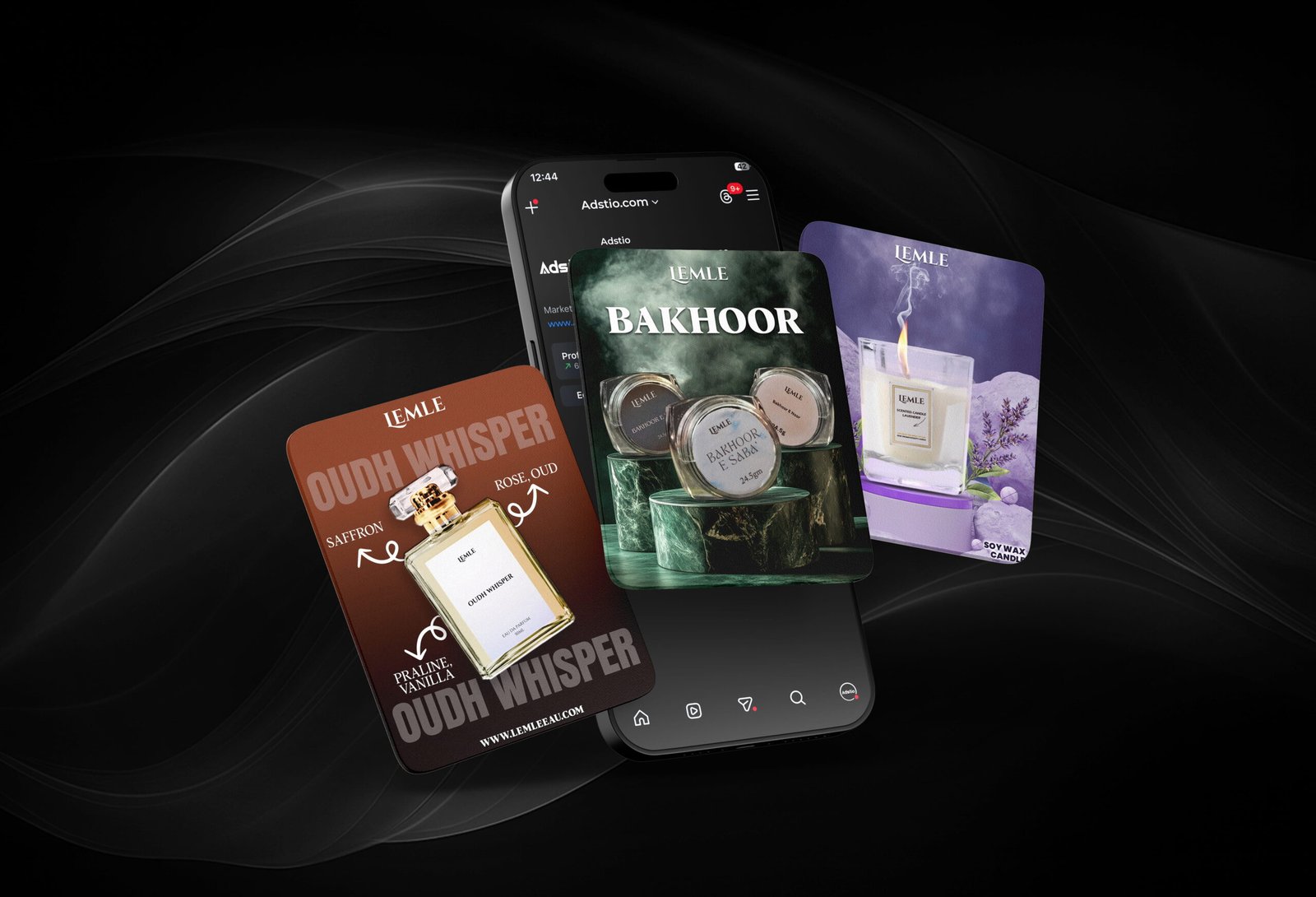 Marketing & Digital Creatives